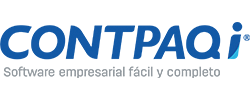 CONTPAQi logo